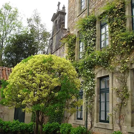 Hotel Casona El Arral