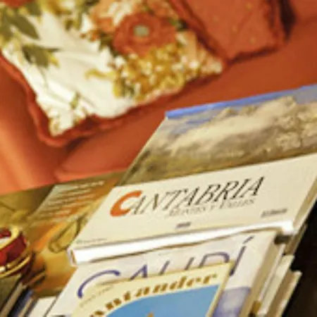 酒店 阿拉尔卡索纳酒店 列加内斯