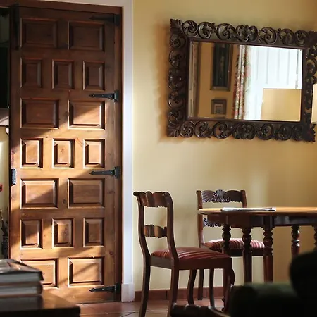 Casona El Arral Lierganes