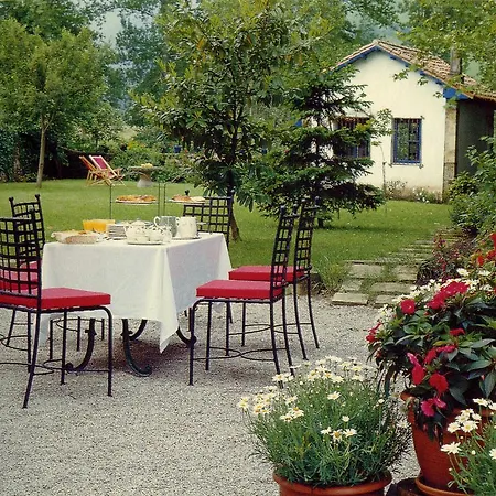 Hotel Casona El Arral Liérganes