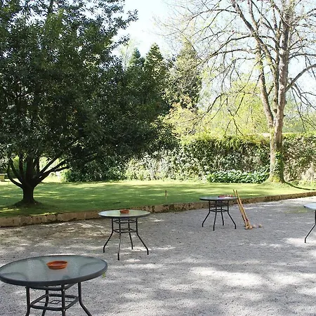 Casona El Arral Hotel 3*