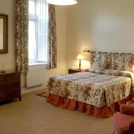 Hotel Casona El Arral