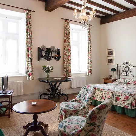 Casona El Arral Hotel 3*