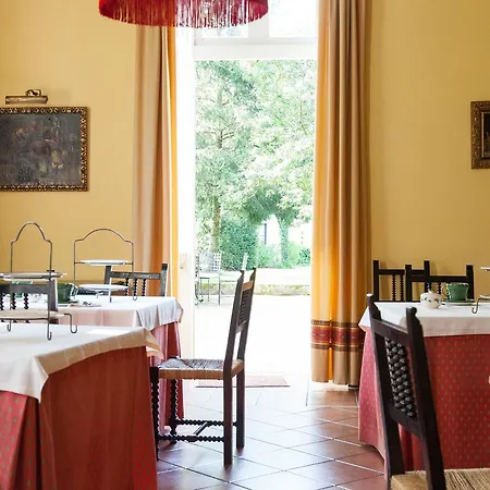 Casona El Arral Hotell 3*