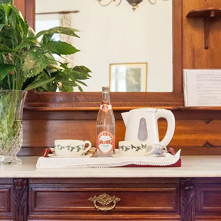 Ξενοδοχείο Casona El Arral Liérganes