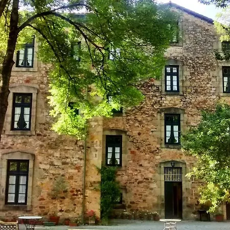 Casona El Arral 3* Lierganes