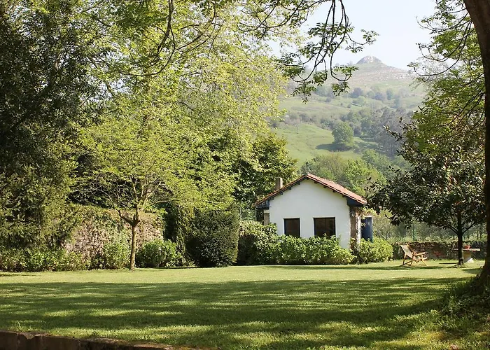 Casona El Arral Hotel Lierganes