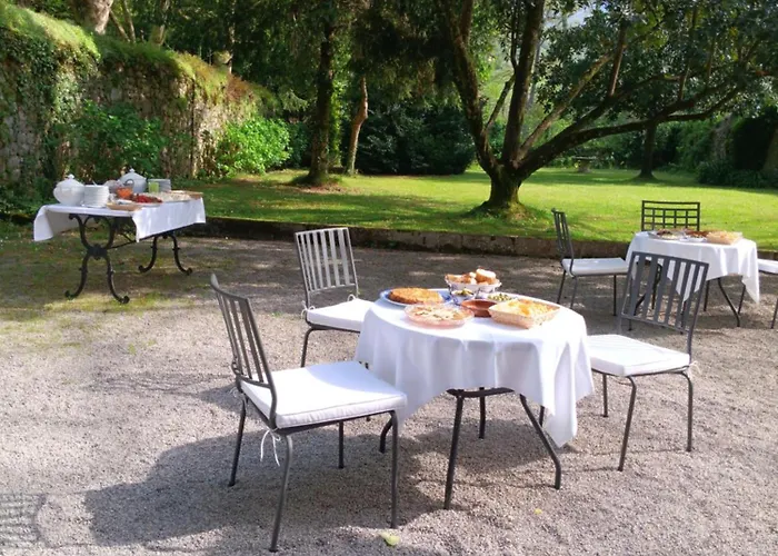 Casona El Arral Hotel