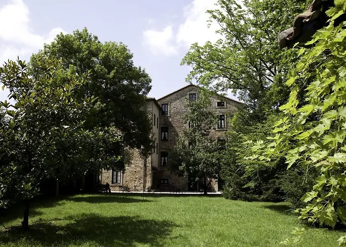 Casona El Arral 호텔 3*