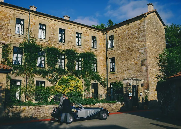 Casona El Arral Hotel Liérganes