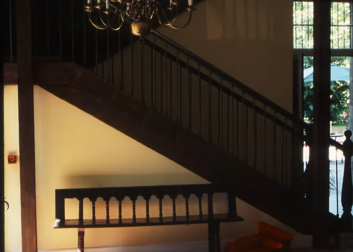 호텔 Casona El Arral 리어게인즈