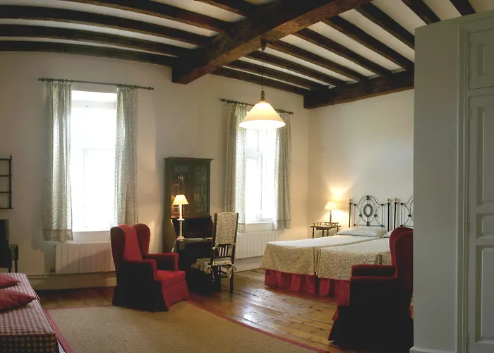 Hotel Casona El Arral