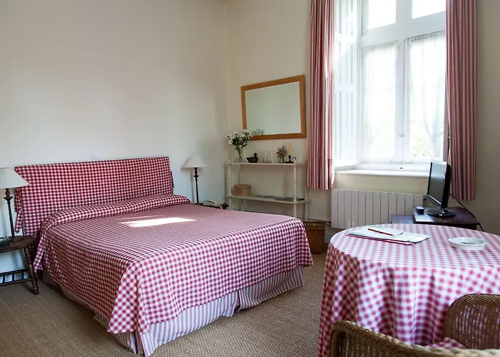 Casona El Arral Hotel