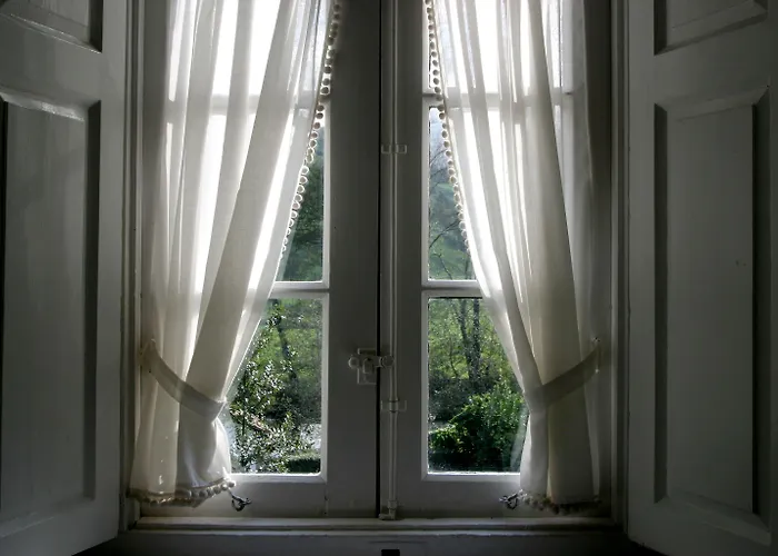 호텔 Casona El Arral 3*