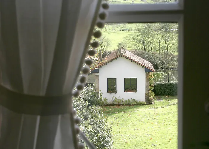 Casona El Arral Hotel 3*