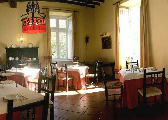 Casona El Arral Hotel Liérganes