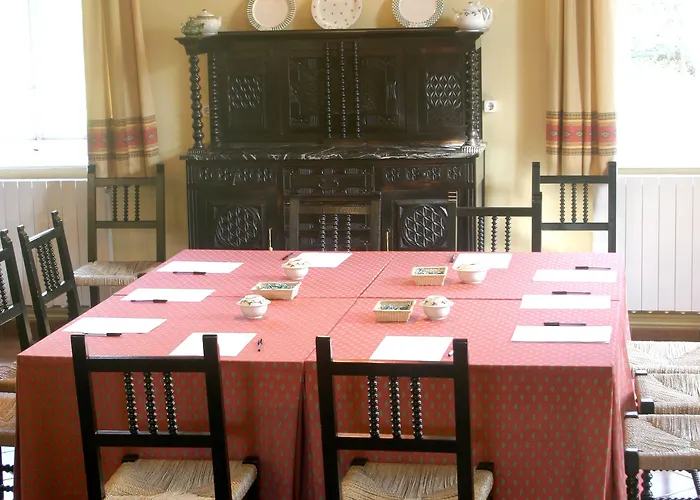 호텔 Casona El Arral