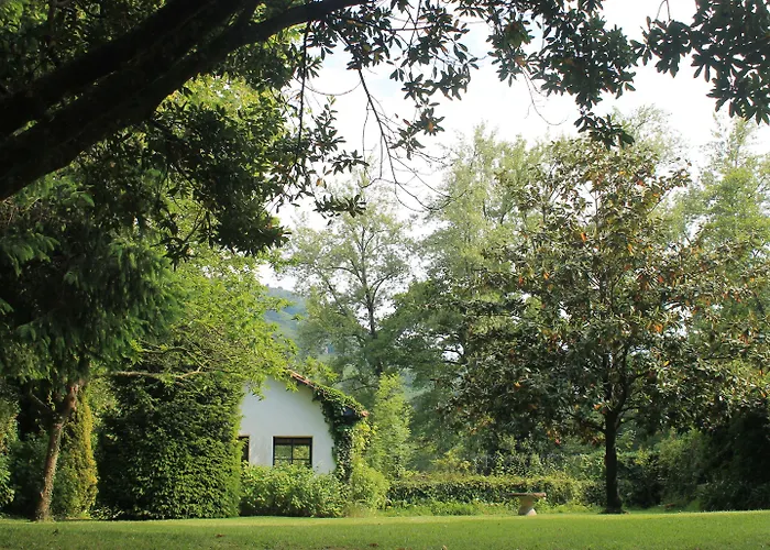 Hotel Casona El Arral 3*