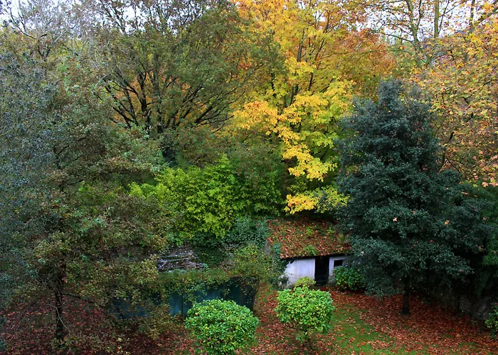 Hotel Casona El Arral Liérganes