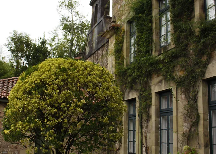 Hotel Casona El Arral 3*