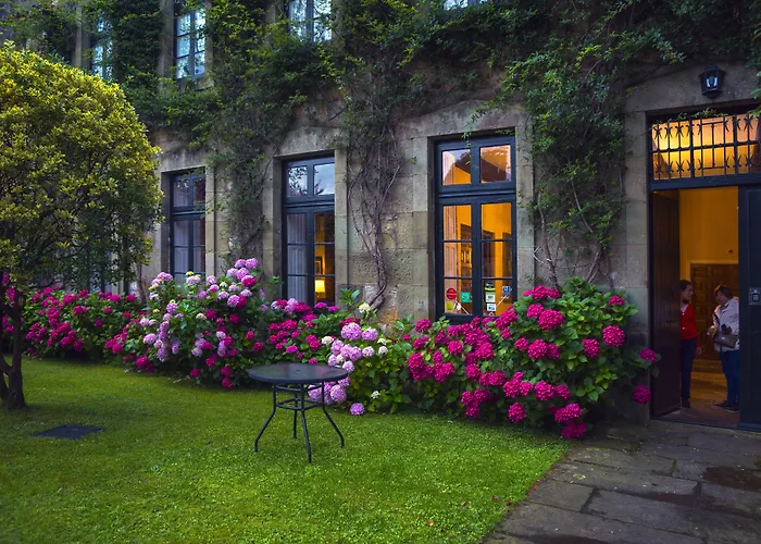 Casona El Arral 호텔