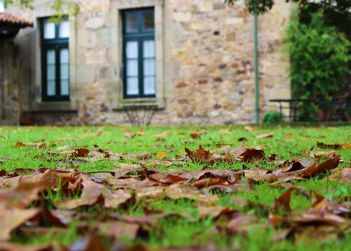 Casona El Arral Hotel