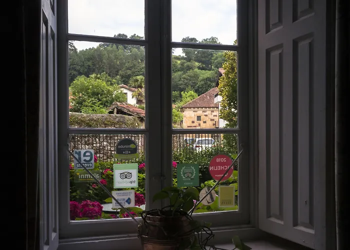 Hotel Casona El Arral