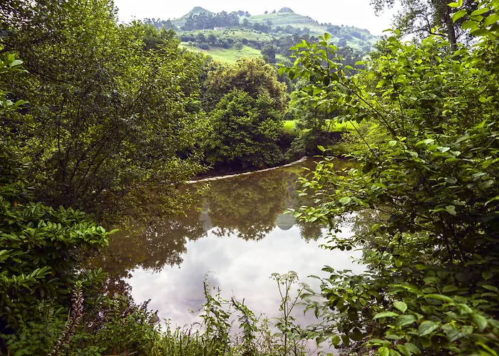 Hotel Casona El Arral