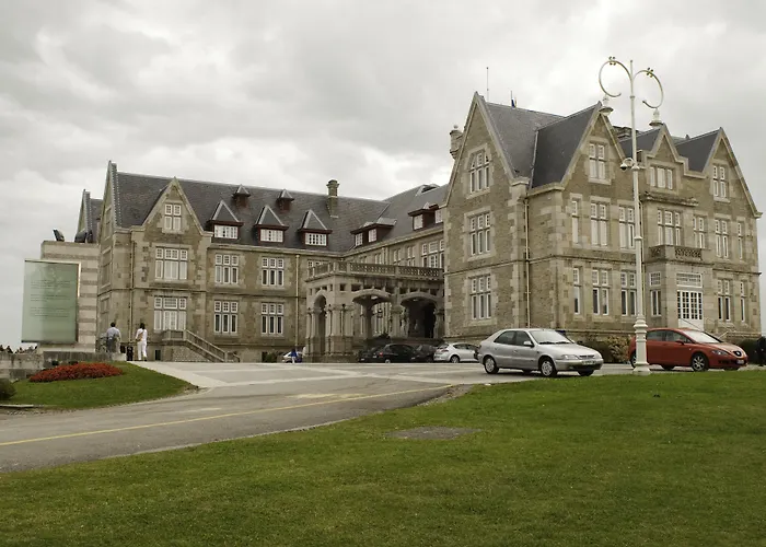 Casona El Arral 호텔 리어게인즈