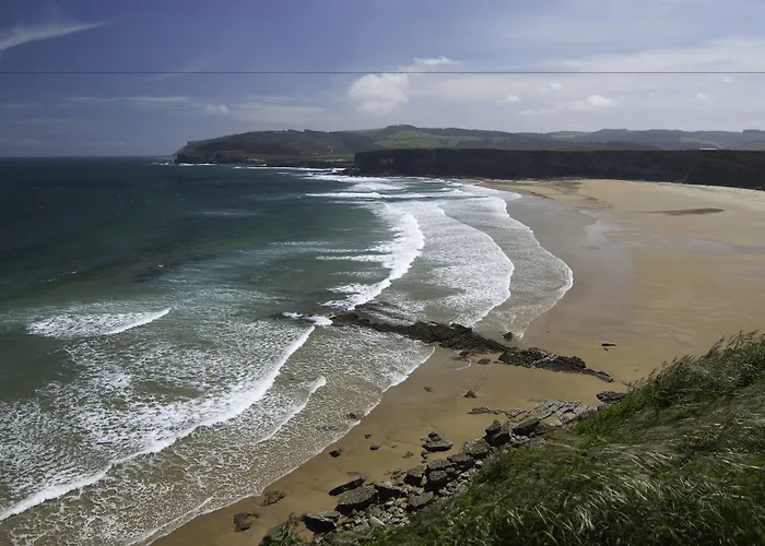 Hotel Casona El Arral