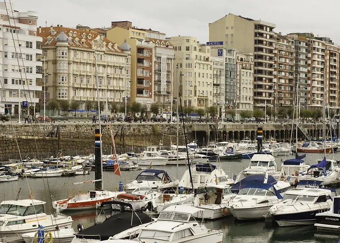 호텔 Casona El Arral