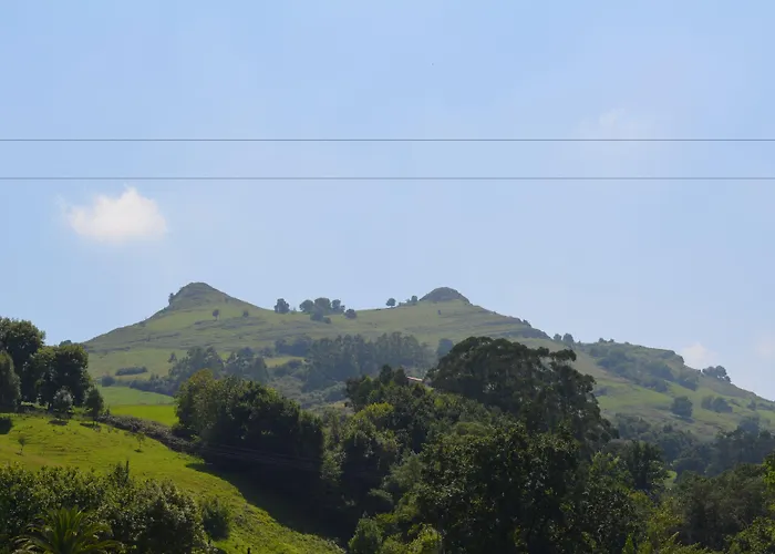 Hotel Casona El Arral Liérganes