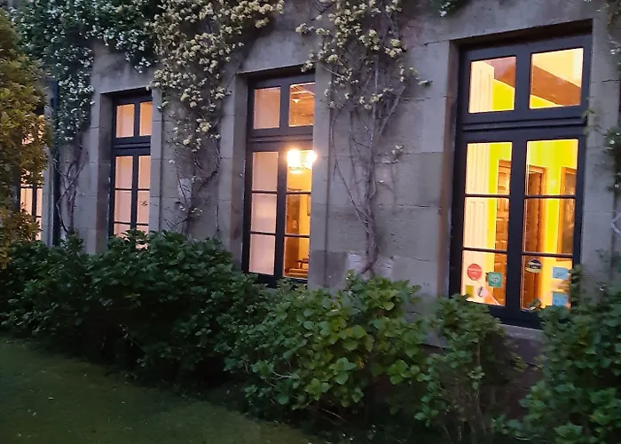 Casona El Arral Liérganes