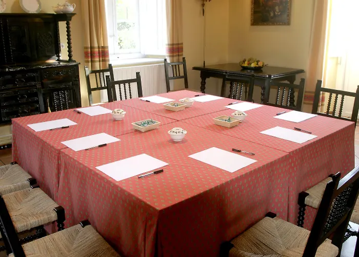 Casona El Arral Hotel 3*