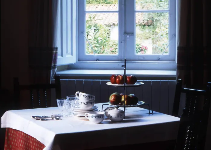 호텔 Casona El Arral