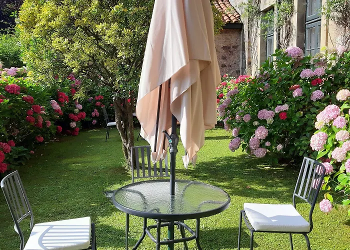 Casona El Arral Liérganes