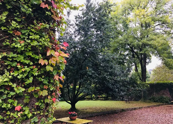 Casona El Arral Hotel