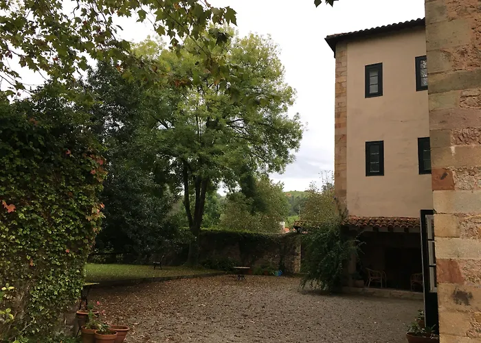 Casona El Arral Liérganes