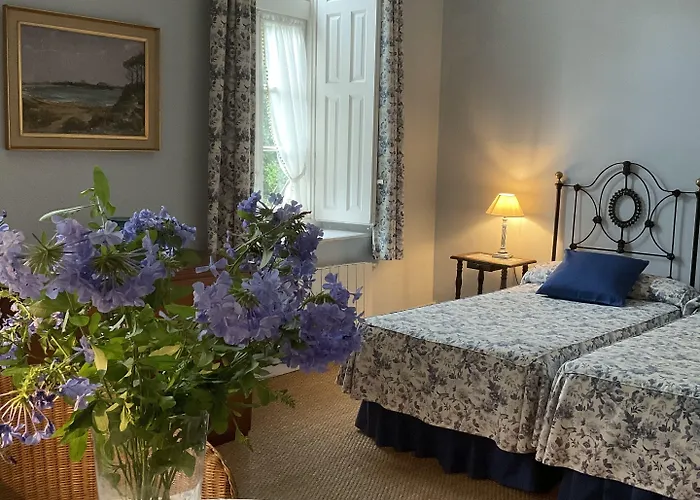 Casona El Arral Hotel