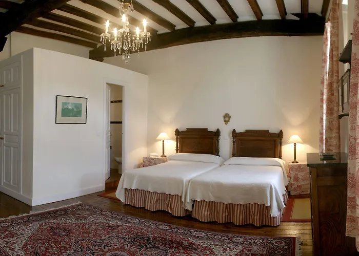 Casona El Arral 3* Liérganes