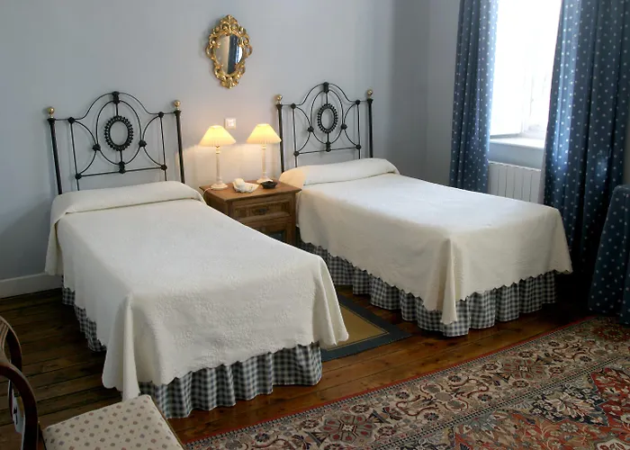 Casona El Arral Hotel 3*