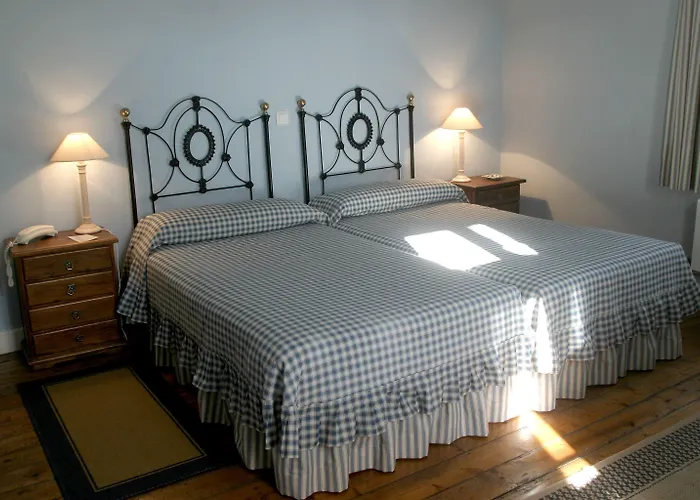 Hotel Casona El Arral 3*