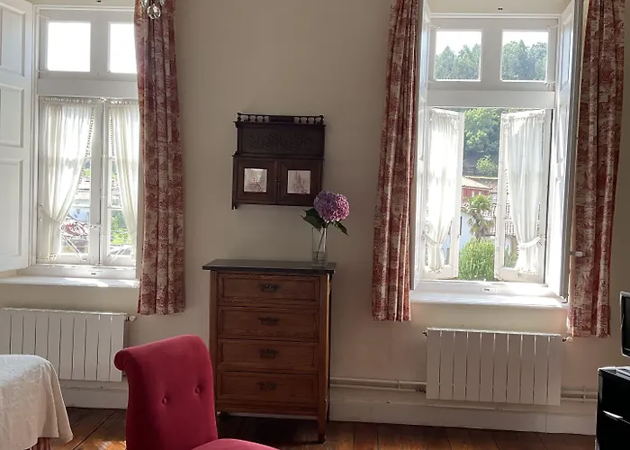 Casona El Arral Hotel 3*