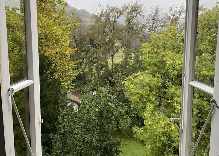 Casona El Arral 3* Liérganes