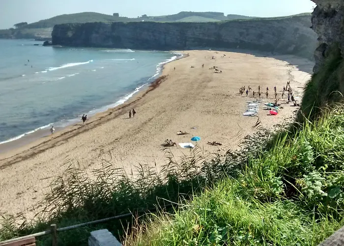 호텔 Casona El Arral 리어게인즈