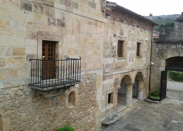 Hotel Casona El Arral Liérganes