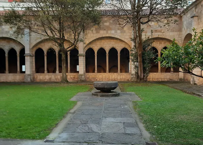 Casona El Arral Hotel 3*