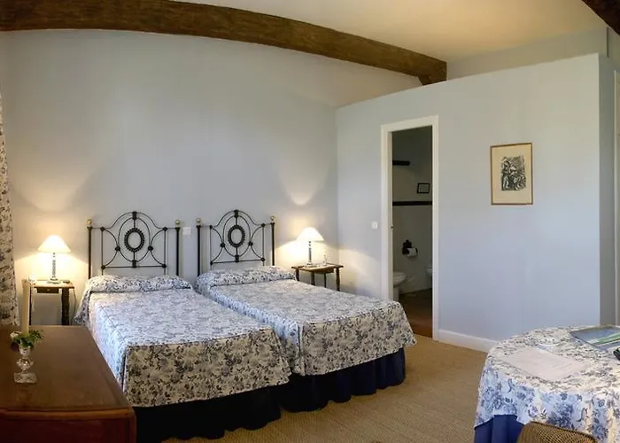 Casona El Arral Liérganes