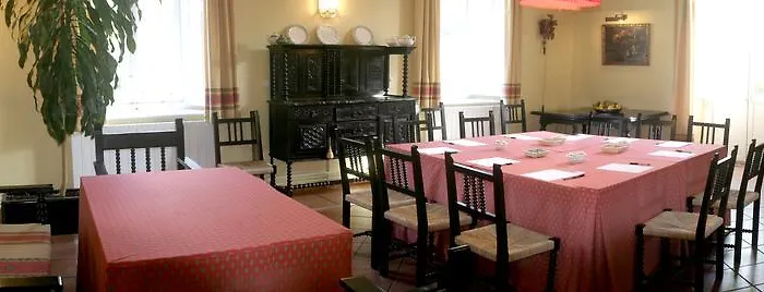 Casona El Arral Liérganes