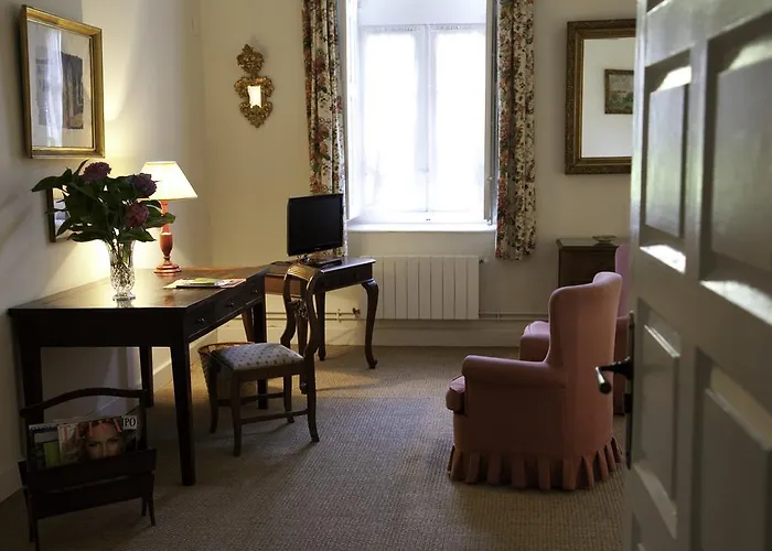 Hotel Casona El Arral